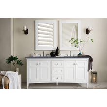 Load image into Gallery viewer, James Martin Palisades 72&quot; Double Vanity- James Martin