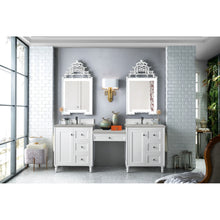 Load image into Gallery viewer, James Martin Copper Cove Encore 86&quot; Double Vanity Set- James Martin