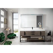 Load image into Gallery viewer, James Martin Columbia 72&quot; Single Vanity- James Martin