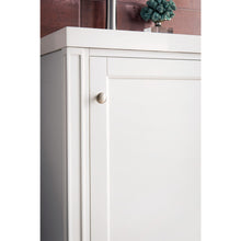 Load image into Gallery viewer, James Martin Britannia 24&quot; Glossy White Single Vanity