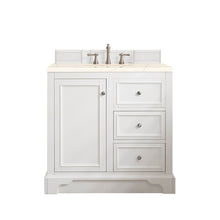 Load image into Gallery viewer, James Martin De Soto 36&quot; Bright White Single Vanity- James Martin