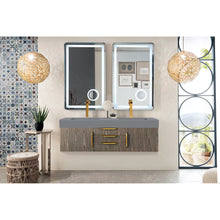 Load image into Gallery viewer, James Martin Mercer Island 59&quot; Double Vanity- James Martin