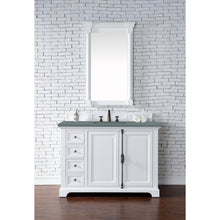 Load image into Gallery viewer, James Martin Providence 48&quot; Single Vanity- James Martin