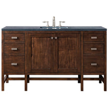 Load image into Gallery viewer, James Martin Addison 60&quot; Mid Century Acacia Single Vanity- James Martin