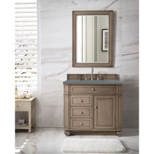 Load image into Gallery viewer, James Martin Bristol 36&quot; Single Vanity- James Martin