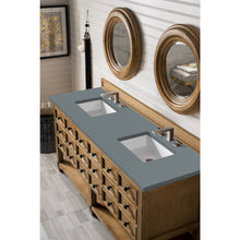 Load image into Gallery viewer, James Martin Malibu 72&quot; Honey Alder Double Vanity