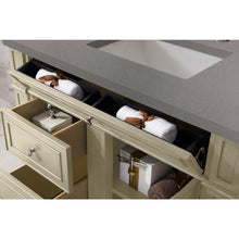 Load image into Gallery viewer, James Martin Bristol 36&quot; Vintage Vanilla Single Vanity