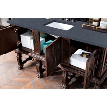 Load image into Gallery viewer, James Martin Balmoral 60&quot; Antique Walnut Single Vanity