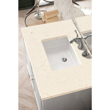 Load image into Gallery viewer, James Martin Athens 36&quot; Glossy White Single Vanity