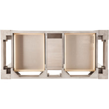 Load image into Gallery viewer, James Martin Brooklyn 39.5&quot; Wooden Sink Console