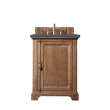 Load image into Gallery viewer, James Martin Providence 26&quot; Driftwood Single Vanity- James Martin