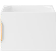 Load image into Gallery viewer, James Martin Columbia 24&quot; Glossy White Single Vanity- James Martin