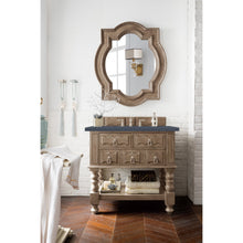 Load image into Gallery viewer, James Martin Castilian 36&quot; Single Vanity- James Martin