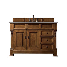 Load image into Gallery viewer, James Martin Brookfield 48&quot; Country Oak Single Vanity- James Martin