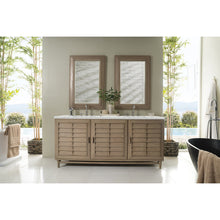 Load image into Gallery viewer, James Martin Portland 72&quot; Double Vanity- James Martin