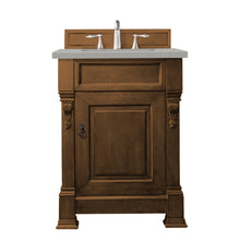 Load image into Gallery viewer, James Martin Brookfield 26&quot; Country Oak Single Vanity- James Martin