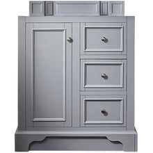 Load image into Gallery viewer, James Martin De Soto 30&quot; Single Vanity- James Martin