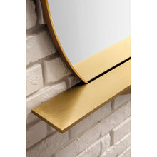 Load image into Gallery viewer, James Martin Platform 36&quot; Mirror