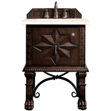 Load image into Gallery viewer, James Martin Balmoral 26&quot; Single Vanity- James Martin