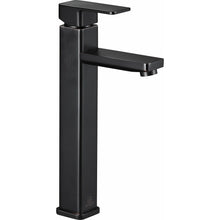 Load image into Gallery viewer, Nettuno Single Handle Vessel Sink Bathroom Faucet in Oil Rubbed Bronze- Anzzi