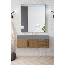 Load image into Gallery viewer, James Martin Mercer Island 48&quot; Single Vanity- James Martin