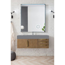 Load image into Gallery viewer, James Martin Mercer Island 48&quot; Single Vanity- James Martin