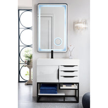 Load image into Gallery viewer, James Martin Columbia 36&quot; Single Vanity- James Martin