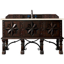 Load image into Gallery viewer, James Martin Balmoral 60&quot; Single Vanity- James Martin