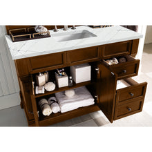 Load image into Gallery viewer, James Martin Brookfield 48&quot; Country Oak Single Vanity