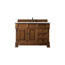 Load image into Gallery viewer, James Martin Brookfield 48&quot; Country Oak Single Vanity