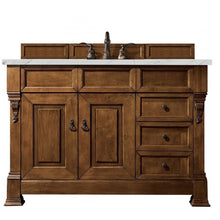 Load image into Gallery viewer, James Martin Brookfield 48&quot; Country Oak Single Vanity- James Martin