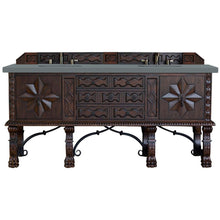 Load image into Gallery viewer, James Martin Balmoral 72&quot; Double Vanity- James Martin