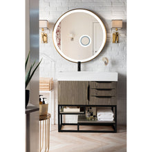 Load image into Gallery viewer, James Martin Columbia 36&quot; Single Vanity- James Martin