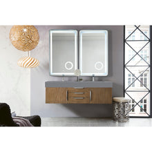 Load image into Gallery viewer, James Martin Mercer Island 59&quot; Double Vanity- James Martin