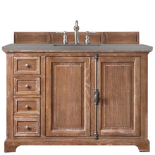 Load image into Gallery viewer, James Martin Providence 48&quot; Driftwood Single Vanity- James Martin