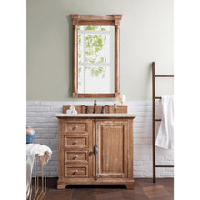 Load image into Gallery viewer, James Martin Providence 36&quot; Driftwood Single Vanity