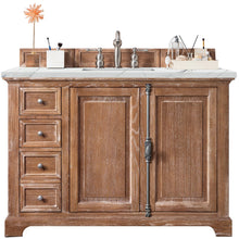 Load image into Gallery viewer, James Martin Providence 48&quot; Driftwood Single Vanity- James Martin