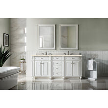 Load image into Gallery viewer, James Martin Bristol 72&quot; Double Vanity- James Martin