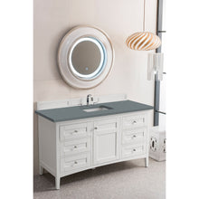 Load image into Gallery viewer, James Martin Palisades 60&quot; Single Vanity- James Martin