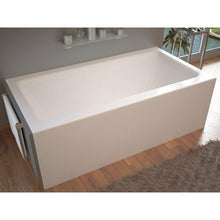 Load image into Gallery viewer, Atlantis Whirlpools Soho 30 x 60 Front Skirted Air Massage Tub with Left Drain- Atlantis Whirlpools