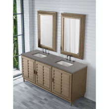 Load image into Gallery viewer, James Martin Portland 72&quot; Double Vanity- James Martin