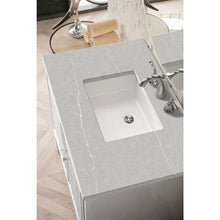 Load image into Gallery viewer, James Martin Athens 36&quot; Glossy White Single Vanity