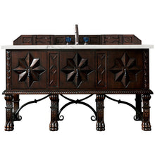 Load image into Gallery viewer, James Martin Balmoral 60&quot; Single Vanity- James Martin