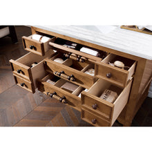 Load image into Gallery viewer, James Martin Malibu 48&quot; Honey Alder Single Vanity