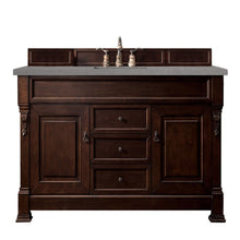 Load image into Gallery viewer, James Martin Brookfield 60&quot; Burnished Mahogany Single Vanity