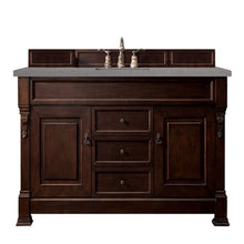 Load image into Gallery viewer, James Martin Brookfield 60&quot; Burnished Mahogany Single Vanity- James Martin
