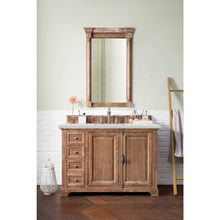 Load image into Gallery viewer, James Martin Providence 48&quot; Driftwood Single Vanity