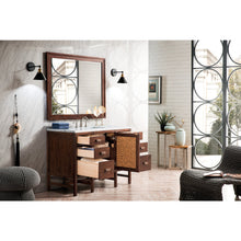 Load image into Gallery viewer, James Martin Addison 48&quot; Mid Century Acacia Single Vanity