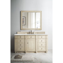 Load image into Gallery viewer, James Martin Bristol 60&quot; Vintage Vanilla Single Vanity
