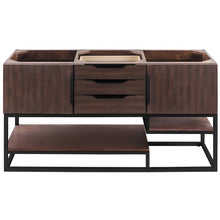 Load image into Gallery viewer, James Martin Columbia 59&quot; Double Vanity- James Martin